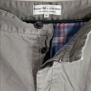 Men's Pants